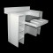 Banc JURA incl. sertare