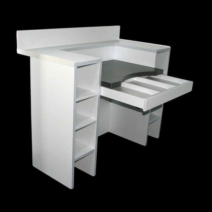 Banc JURA incl. sertare