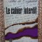 LE CAHIER INTERDIT - ALBA DE CESPEDES
