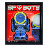 Cumpara ieftin Jucarie interactiva, Spy Bots, Spot Bot, Albastru