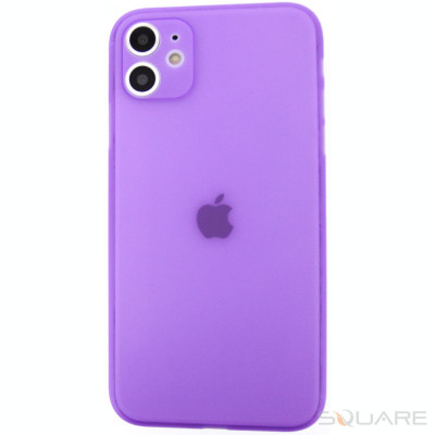 Huse de telefoane PC Case, iPhone 11, Purple foto