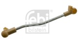FEBI BILSTEIN 01165 levier de schimbare viteze