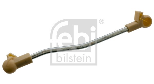FEBI BILSTEIN 01165 levier de schimbare viteze