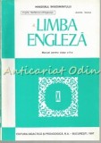 Limba Engleza. Manual Pentru Clasa a X-a - Virgiliu Stefanescu-Draganesti