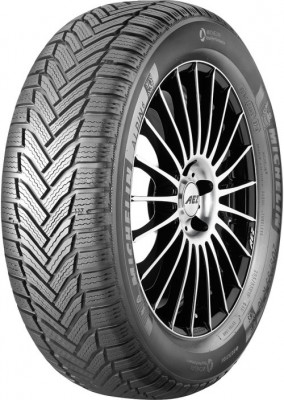 Cauciucuri de iarna Michelin Alpin 6 ( 225/45 R17 91H ) foto