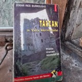Tarzan in Valea Mormantului - Edgar Rice Burroughs
