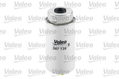 Filtru combustibil VALEO 587739 foto