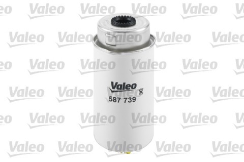 Filtru combustibil VALEO 587739