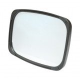 Oglinda laterala tractor New Holland, Case IH, Ford, Massey Ferguson 240x330mm cod OEM 297017A1, 365414A1, 87350494, 365414A1, 82008016, 365414A1, 428