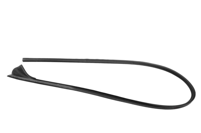 Garnitura ușă dreapta față TESLA MODEL Y 2022 OEM: 1497678-00-B