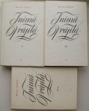 Inima vrajita (3 volume) &ndash; Romain Rolland