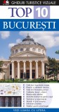 Top 10. București. Ghiduri turistice vizuale, Litera