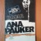 DOSAR ANA PAUKER de MARIUS MIRCU,1991