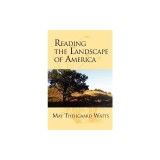 Reading the Landscape of America
