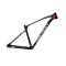 Cadru Bicicleta Devron Riddle Race R7.7 - L, 495 Mm, Negru-Gri Ultimate FactoryBikes