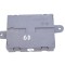 Modul de control ușă dreapta spate JAGUAR F-PACE X761 2021 OEM: L8B2-14D620-AG 24785927