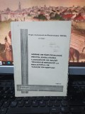 RENEL Norme de timp de muncă pentru executarea lucrărilor de revizii... 1992 069