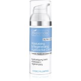 Bielenda Professional Hydro Plumping cremă hidratantă efect regenerator 50 ml