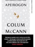 Cumpara ieftin Apeirogon/Colum McCann