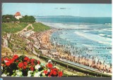 CPI B14669 - CARTE POSTALA - EFORIE SUD. PLAJA