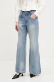 Miss Sixty jeansi femei high waist, 6S1JJ3040T