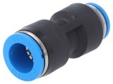 Racord Push-in Reducție 10mm 0,95-6bar