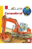 Excavatorul - Andrea Erne, Wolfgang Metzger - Casa
