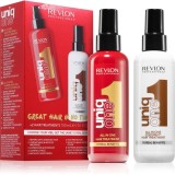 Revlon Professional UniqOne Hair Treatment Pack set cadou pentru păr 1 buc