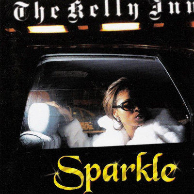 CD Sparkle &amp;lrm;&amp;ndash; Sparkle , original, funk foto