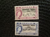BAHAMAS SERIE MNH=233