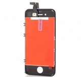 Display LCD iPhone 4S, Negru, AM+, Calitate Superioara