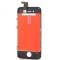 LCD iPhone 4S, Black, AM+