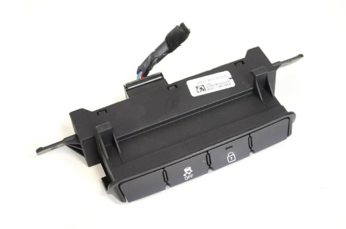 Comutator KIA CEE\&#039;D JD 2016 OEM: 93700-A2900 4198871