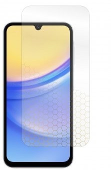 Folie pentru Samsung Galaxy A15 5G, Ultra-Rezistentă, Claritate Cristalină, Aplicare Ușoară foto