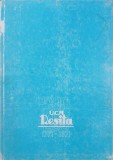 200 ani de constructie de masini la Resita, vol. 2 (1771-1971) - Iuliu Arcan, Traian Bucatea (supracoperta putin uzata)