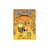 Pea, Bee, &amp; Jay #2: Wannabees