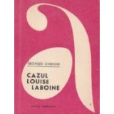 Cazul Louise Laboine