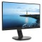 Monitor 27 PHILIPS 272B7QUPBEB, cu statie de andocare USB 3.1 type-C ,IPS, WLED, 16:9, WQHD 2560*1440, anti-glare, 60 hz, 5 ms, 350 cd/m2,178/178, 100