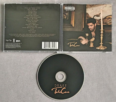 Drake - Take Care CD foto