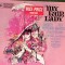 DISC VINIL - CBS LP. AN 1963 MY FAIR LADY - AUDREY HEPBURN - REX HARRISON