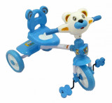 Tricicleta Ursulet albastru, Piccolino