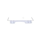 Ansamblu suport ușă pentru mașină de spălat rufe WHIRLPOOL Original