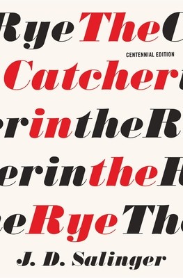 The Catcher in the Rye foto