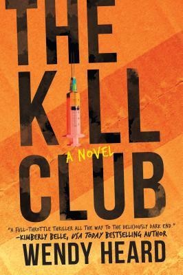 The Kill Club foto