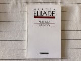 Alchimia Asiatica - Mircea Eliade