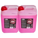 Cumpara ieftin Antigel MTR G12 Rosu, 10 Litri, Protectie -35&deg;C, Compatibil VW TL 774-D/F, Audi G12, Skoda, Opel