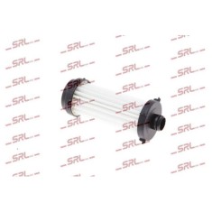 Filtru transmisie automata Infiniti; Mercedes, cutie automata 7 trepte; double-clutch transmission, SRLine