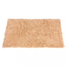 KARLINGTON COVORAS SHAGGY 50X80 CM bej ProVoyage Vacation