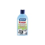 Cremă Protectoare Inox Nuncas pentru Plită - Coduri 4000411, 55401023 - Soluție Curățare Originală