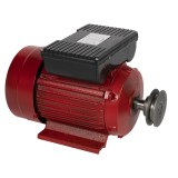 Motor electric monofazat Micul Fermier 3 kW, 3000 rpm, carcasa din fonta